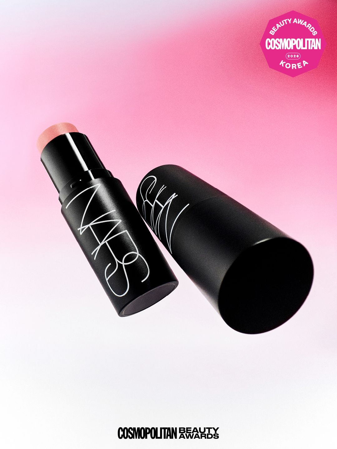 더 멀티플 오르가즘 크레이브 8g 5만4천원대 Nars.