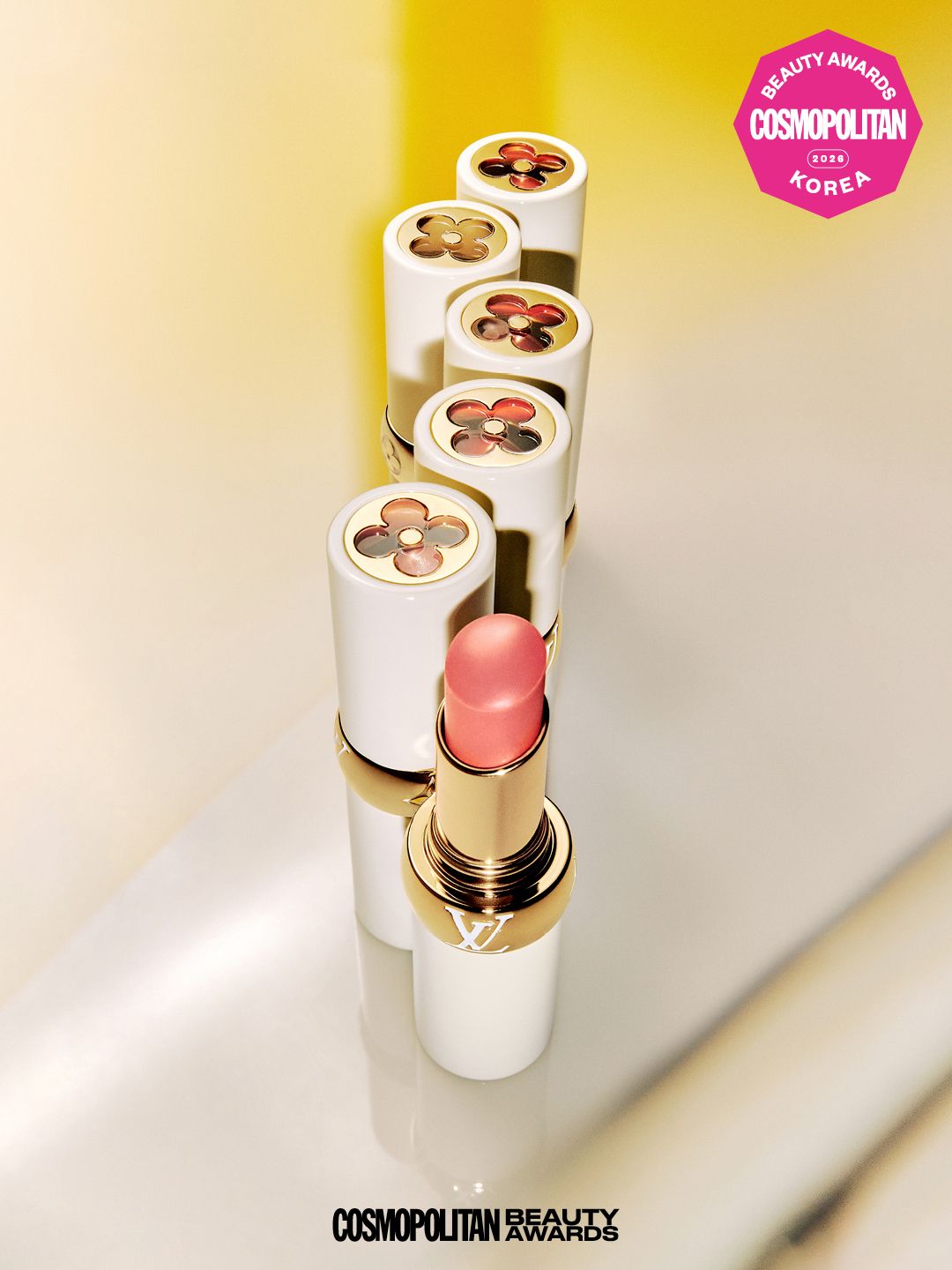 LV 밤 3g 가격미정 La Beauté Louis Vuitton.