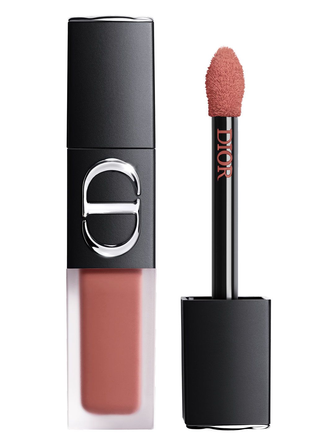 루즈 디올 온 스테이지 잉크 블러 #100 누드 룩 6만원대 Dior Beauty.