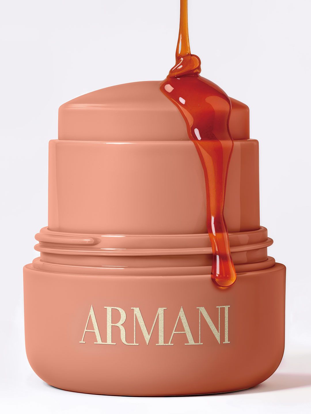 돌치 립앤치크 터치밤 카라멜 5만4천원 Armani Beauty. 