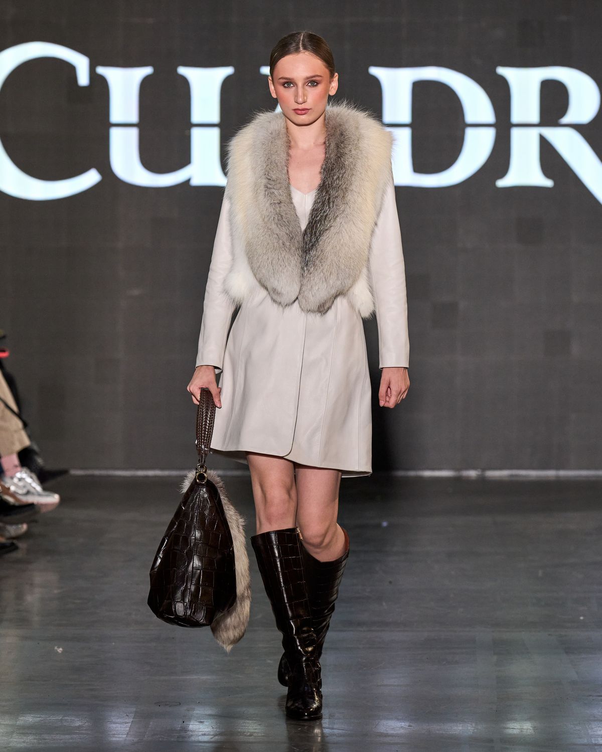 CUADRA