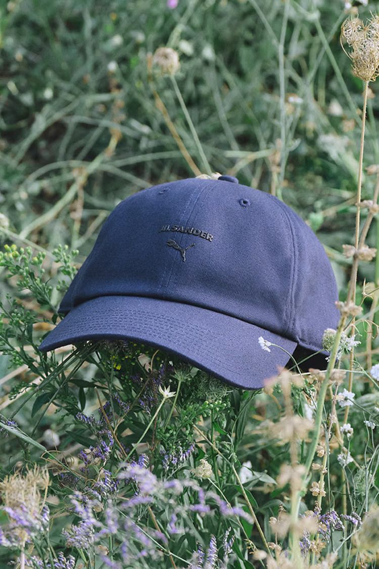 JIL SANDER X PUMA Fall/Winter Collectionㅣ사진 푸마