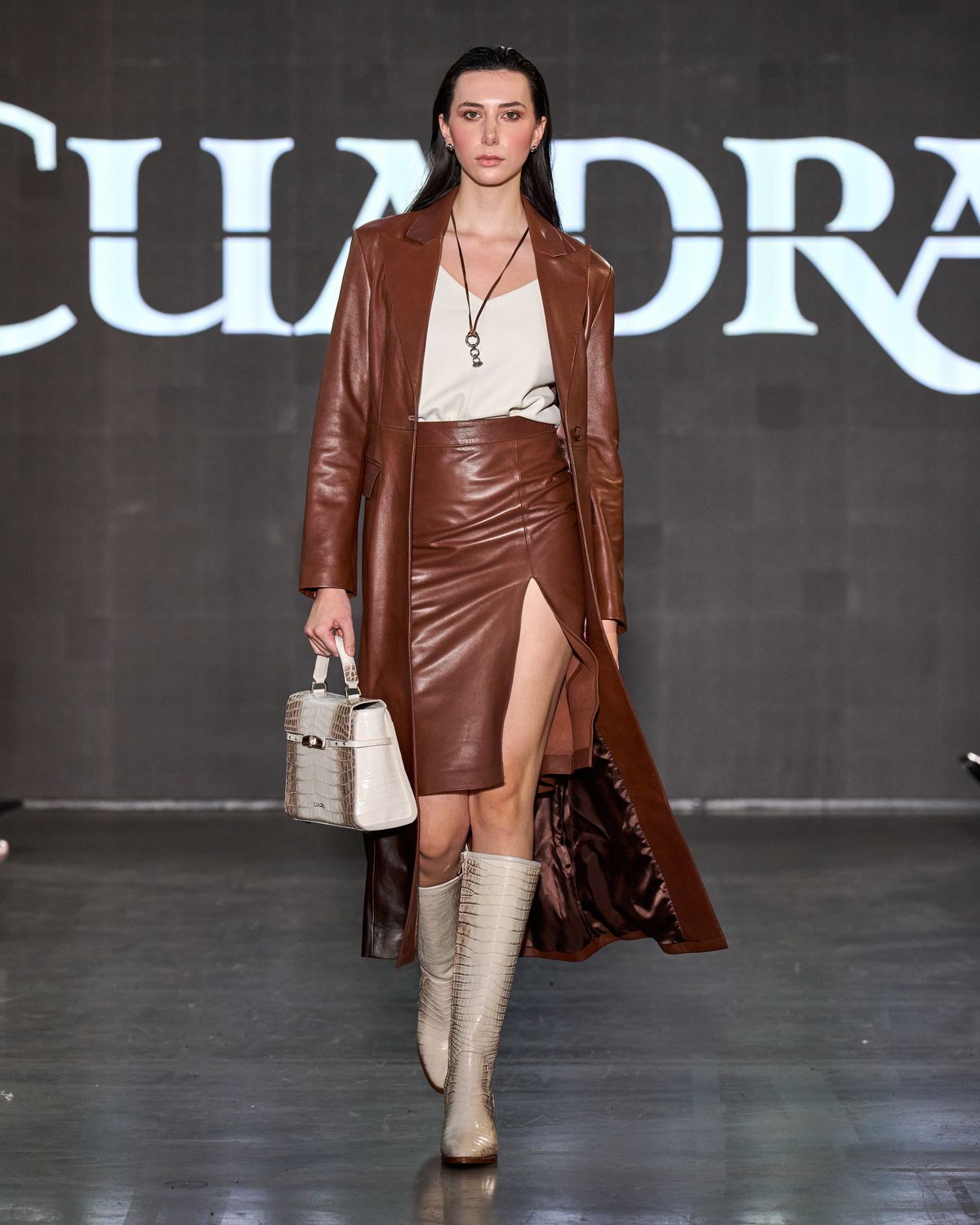 CUADRA