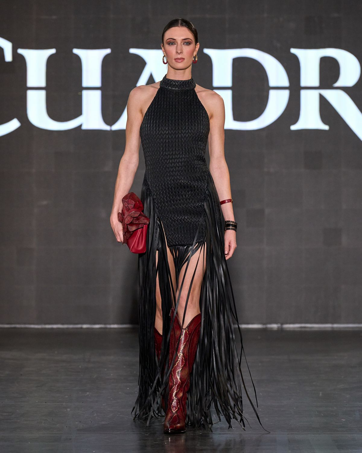 CUADRA
