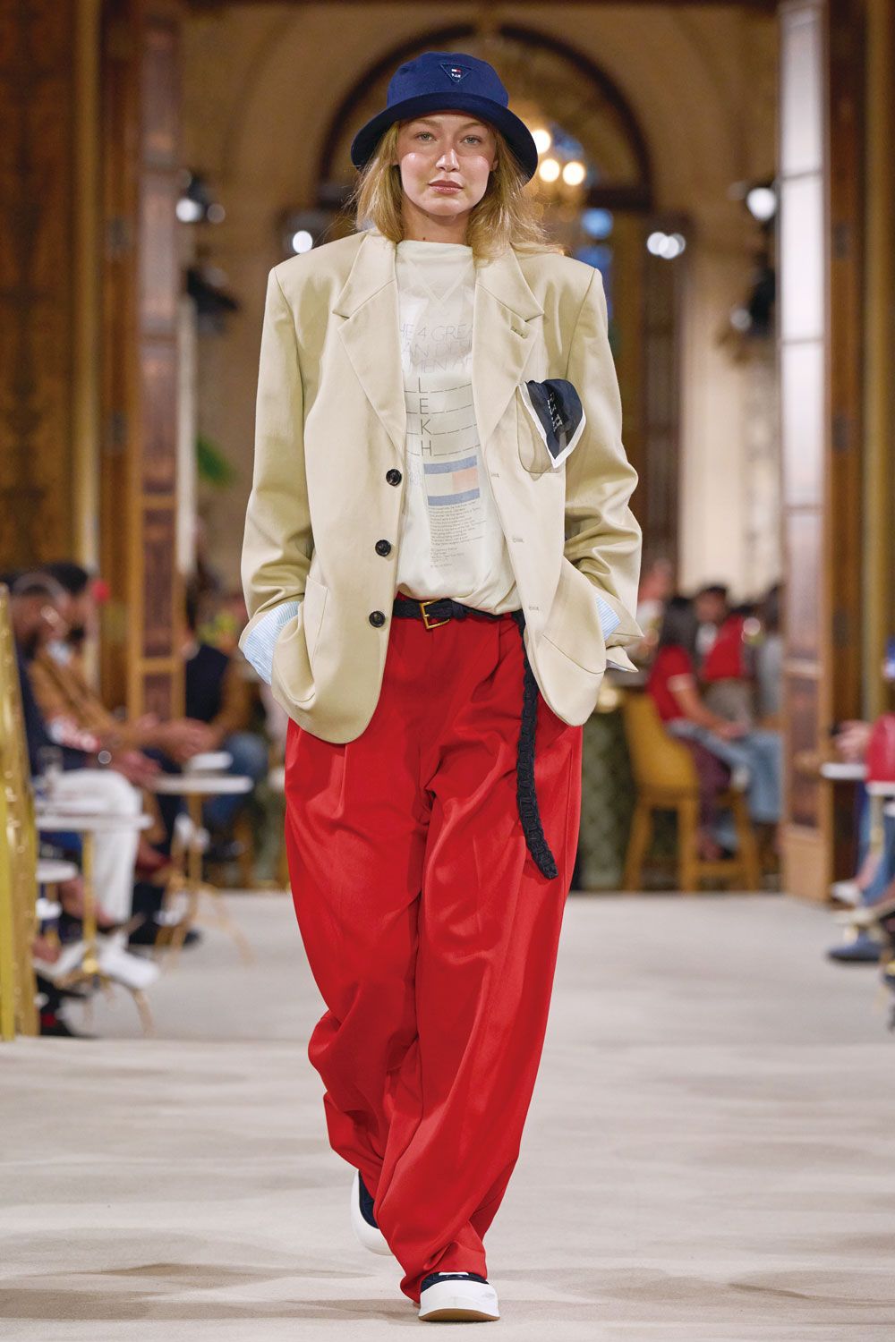 Tommy Hilfiger