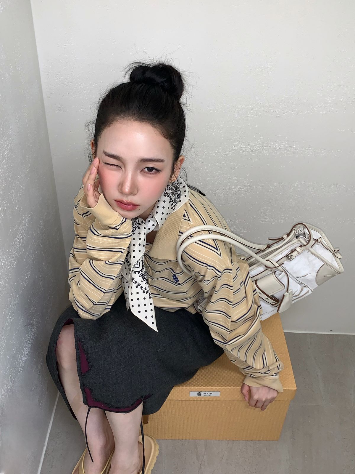 인스타그램 @katarinabluu