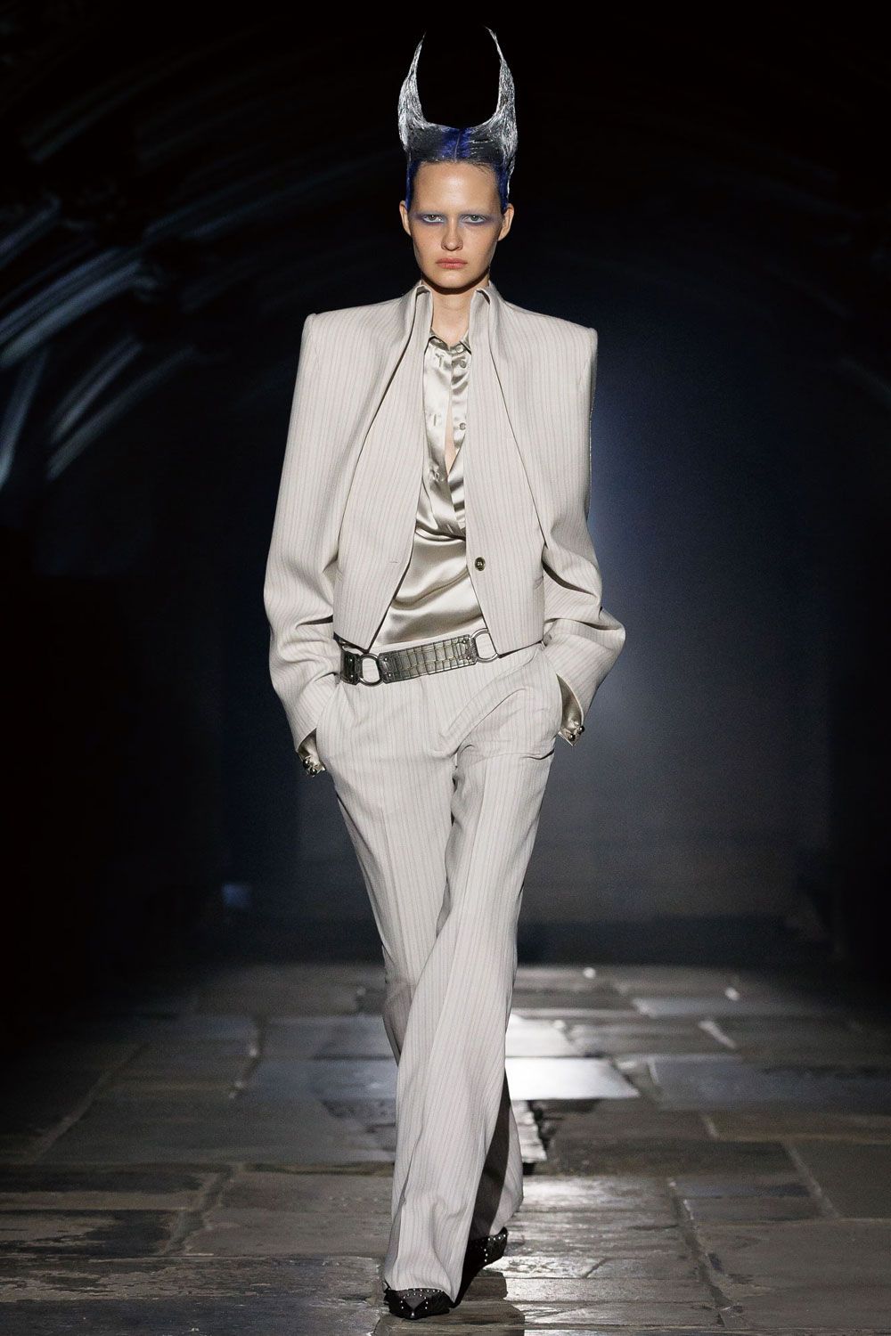 McQueen