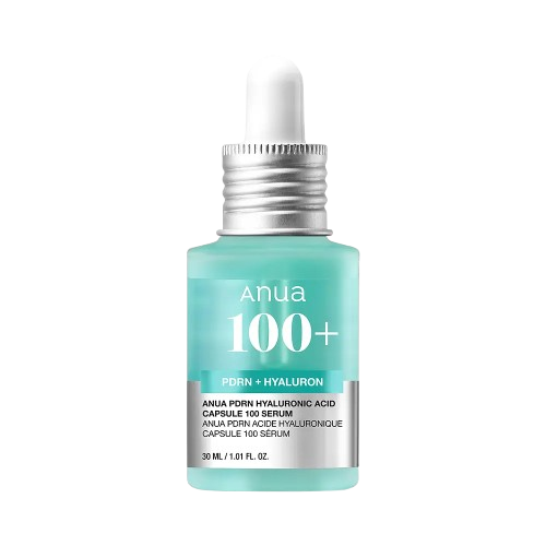 PDRN 히알루론산 캡슐 100 세럼