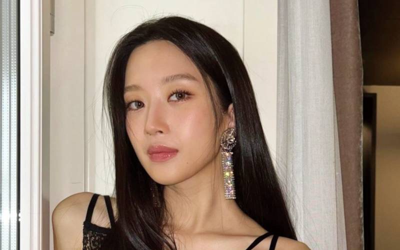 2024 F / Wビューティートレンドゴシップ – BEAUTY