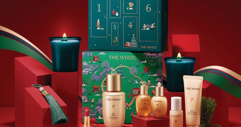 キラキラ！ 12月に注目すべき美しさのニュース？ – BEAUTY