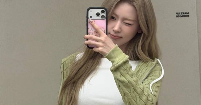 나나, 소유, 미연이 직접 체험한 효소 찜질 붓기 관리 후기