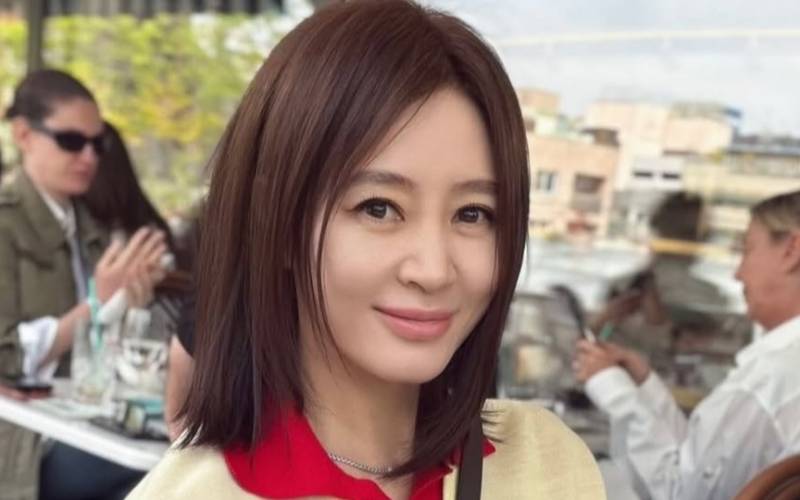 손예진, 박보영, 김혜수처럼 손질 쉬운 단발 찾는다면 주목!