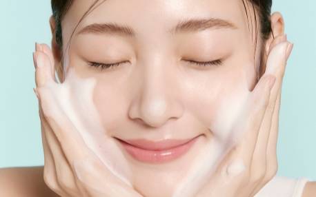 모르면 손해! 민감성, 트러블 피부에 추천하는 버블 클렌저 6
