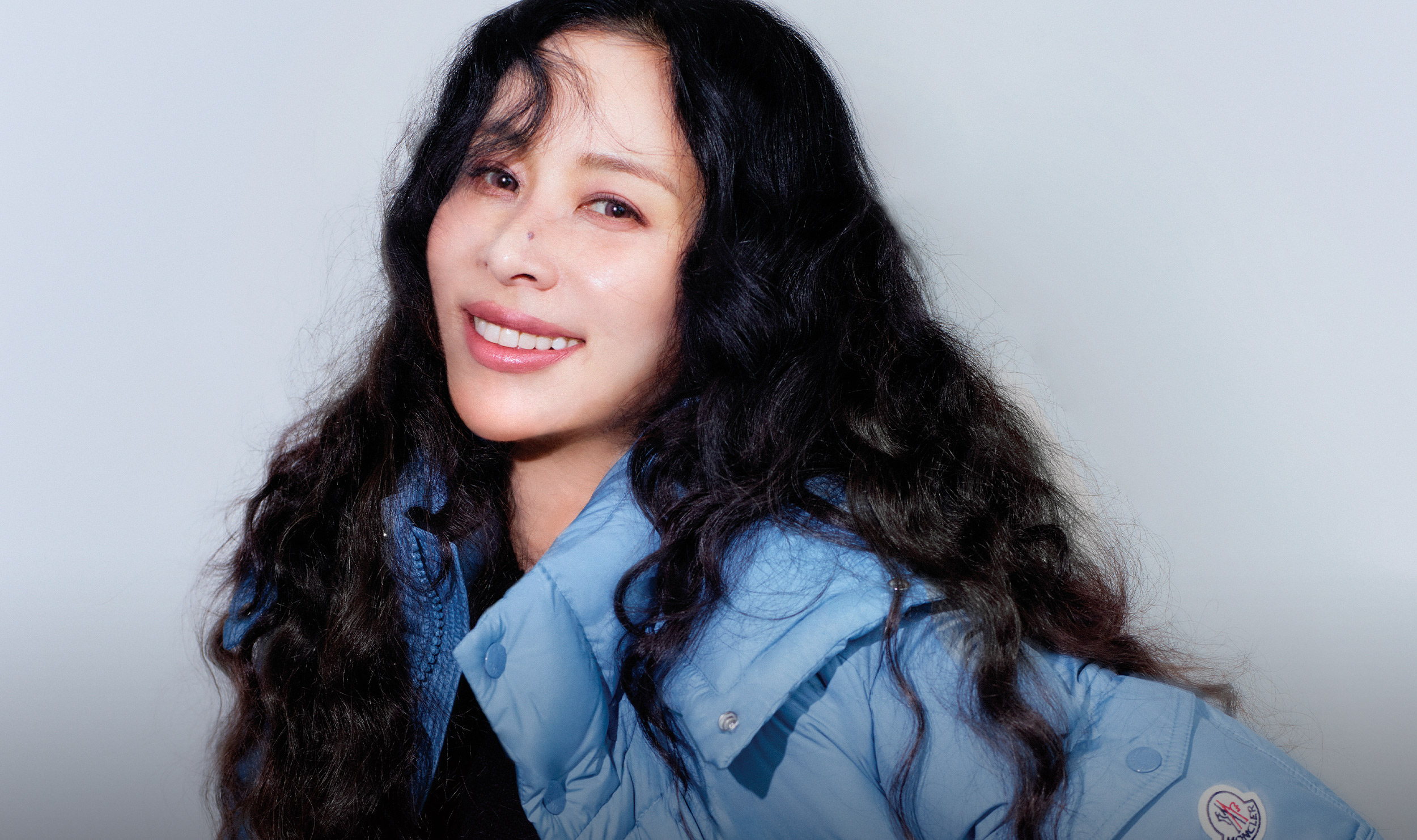 누구보다 빛나는 그녀 고소영! [코스모폴리탄] 11월호 커버 공개