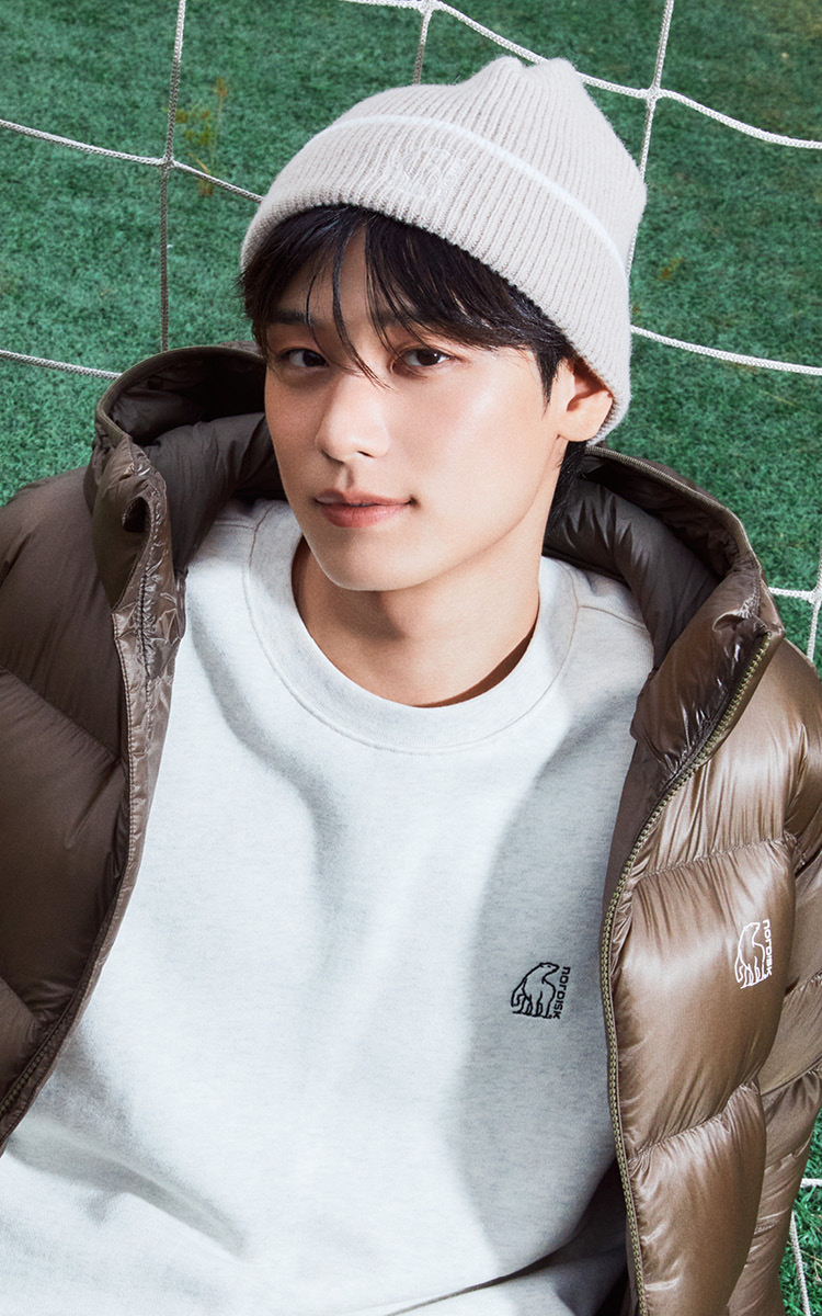 더보이즈 주연, 코스모폴리탄 11월 디지털 커버 스타로 변신!