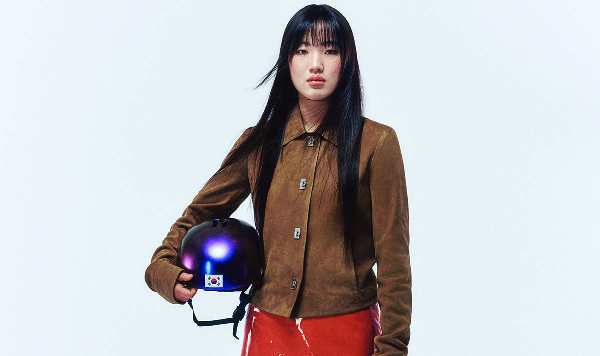 '한국 최초 메달' 유승은 선수의 첫 화보 공개, 다음 목표는 이것