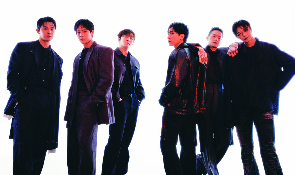 14년차 비투비 완전체 컴백! 비투비가 롱런하는 이유는?