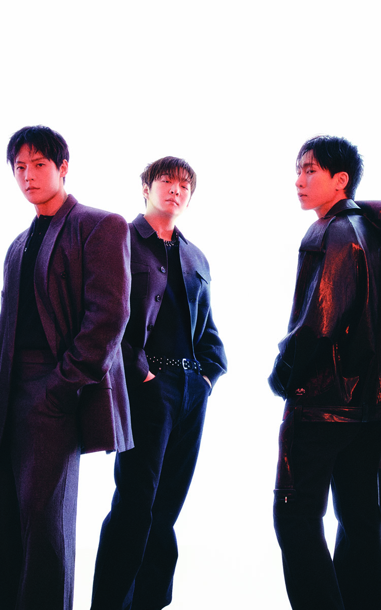 14년차 비투비 완전체 컴백! 비투비가 롱런하는 이유는?