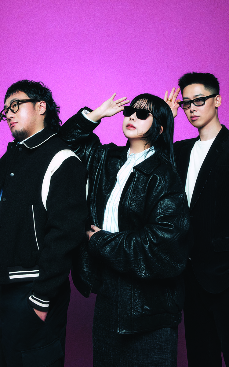 왔다 내 올데이프로젝트! 유튜브 B주류초대석 허키 시바세키, 김간지, 김민경 코스모를 접수하다