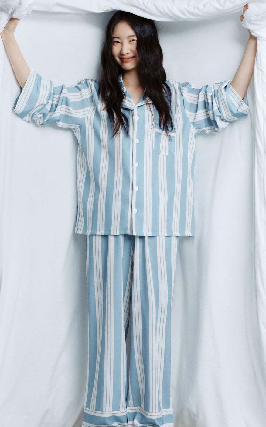 꿀잠도 템빨이다! 72시간 소개팅, 남영서와 숙면템 털기