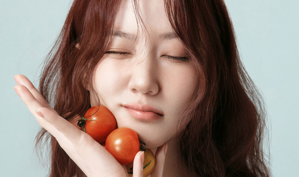이토록 '원더풀'한 박은빈과 함께한 어느 여름 날
