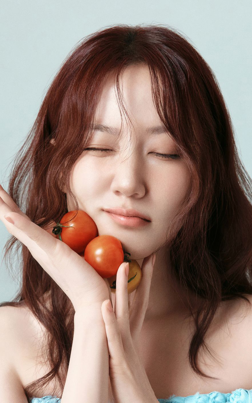 이토록 '원더풀'한 박은빈과 함께한 어느 여름 날
