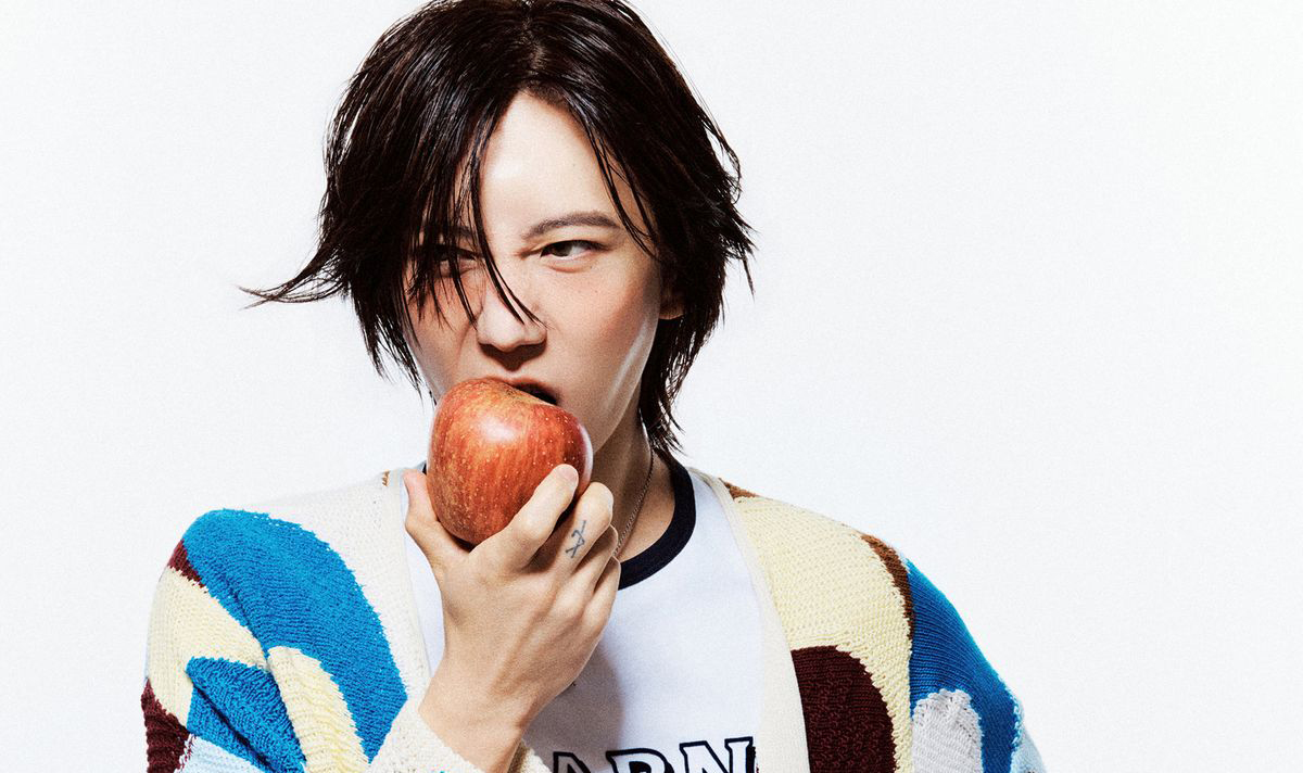 퇴마 끝난 장현승은 이렇게 멋있다. 장현승 화보 대 공개!
