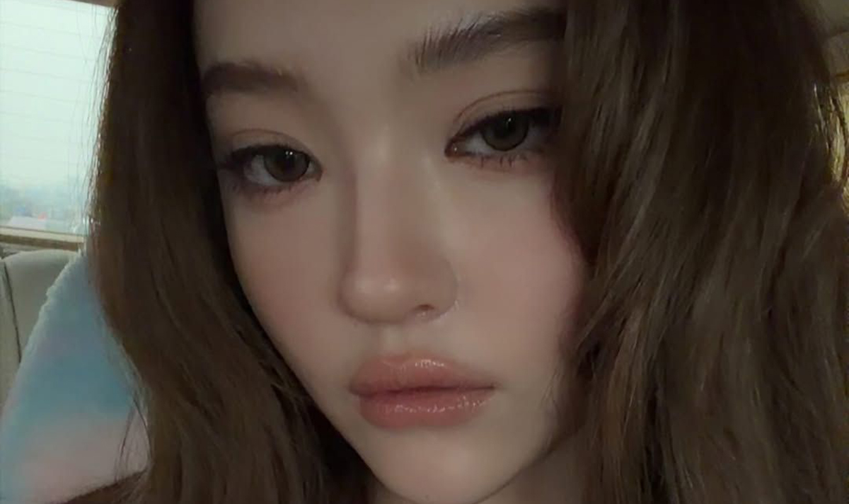 요즘 다 이 립 발라요! 유리알 광택 립글로스 추천 6