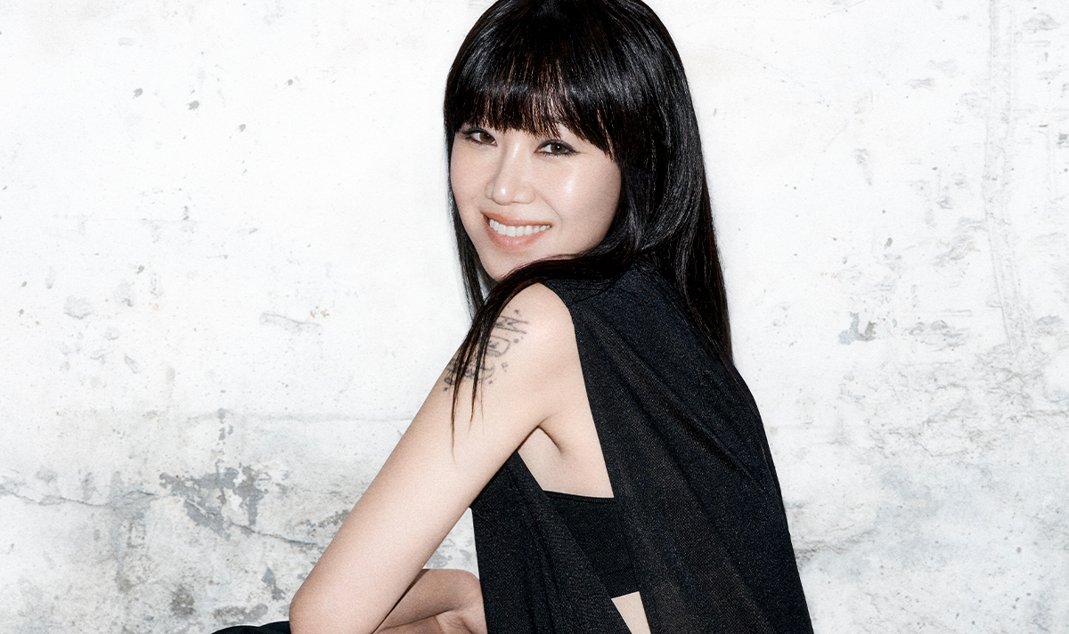 화보 장인 공효진의 코스모폴리탄 8월호 커버