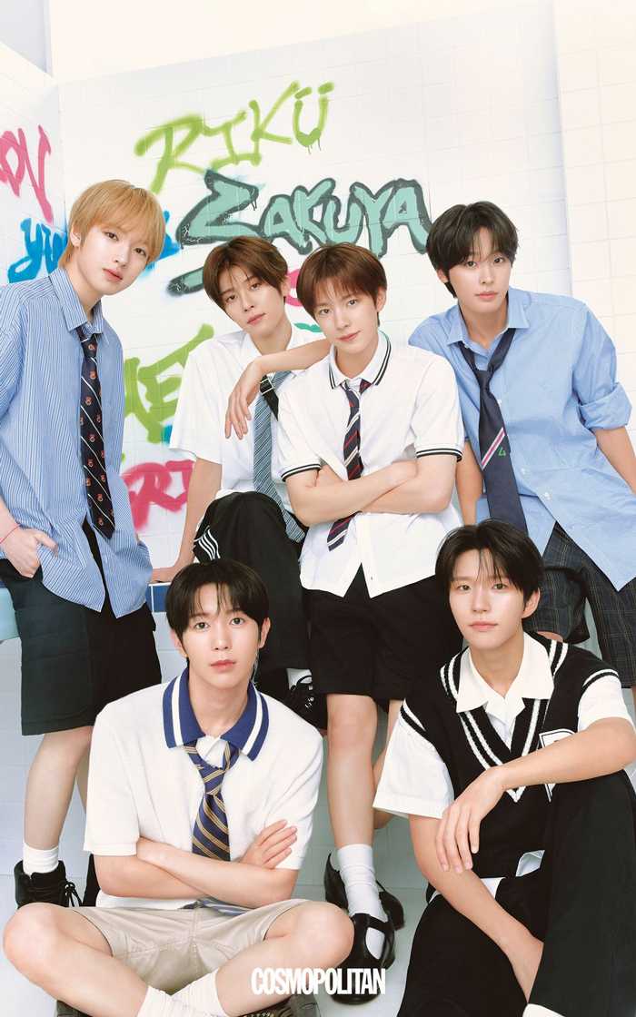 엔시티 위시의 반짝반짝 하이라이터 클래스!