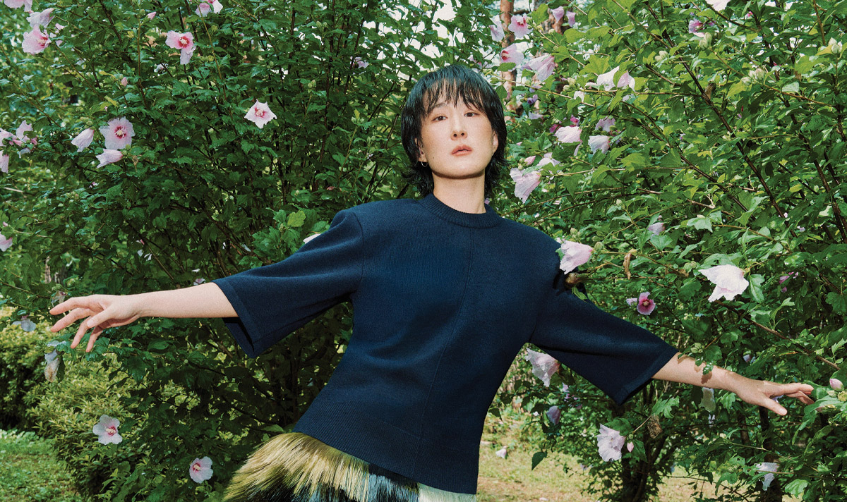 선우정아 새 싱글 '더 바라지도 않겠어(Peacock)'의 숨겨진 비하인드