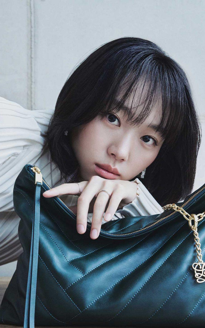 이 조합 찬성! 진기주와 루이까또즈의 완벽한 만남