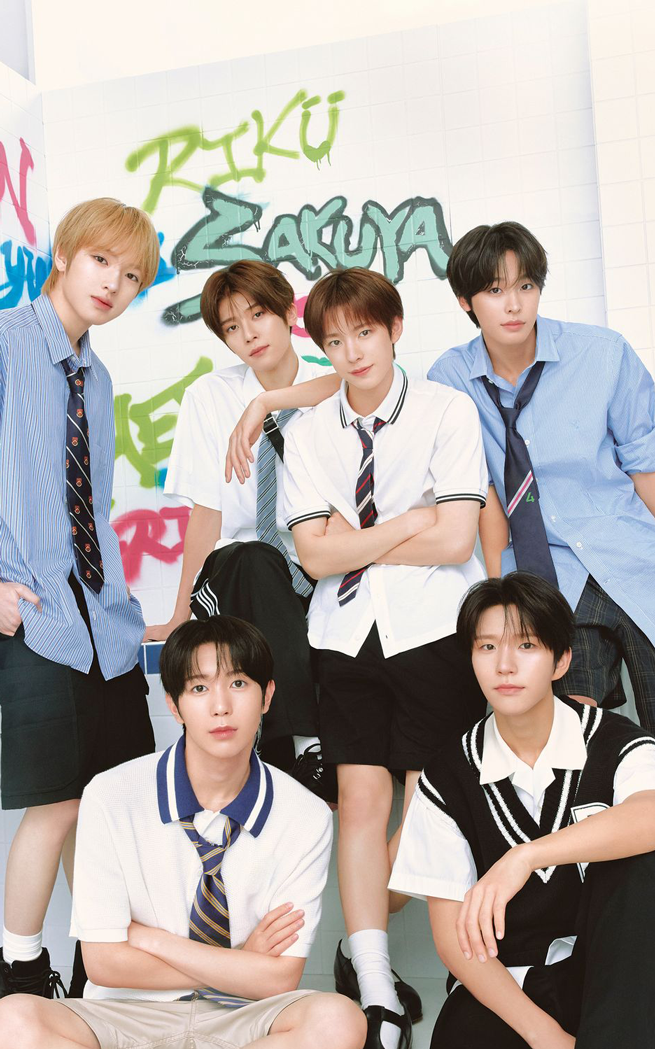 엔시티 위시의 반짝반짝 하이라이터 클래스!