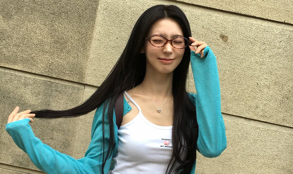 입추부터 초가을까지! 시어한 가디건 하나면 충분합니다
