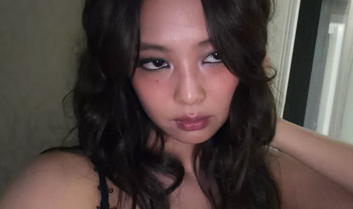 제니부터 윈터까지, 요즘 셀럽들이 ‘굵은 펌’ 하는 이유