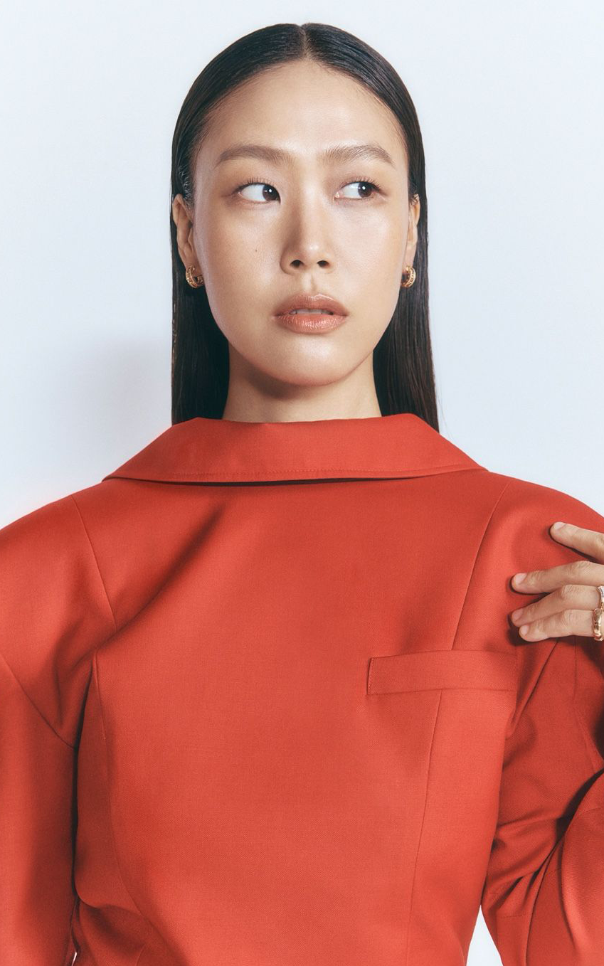 2년만의 새 앨범으로 돌아오는 손열음, 9월호 화보 선공개