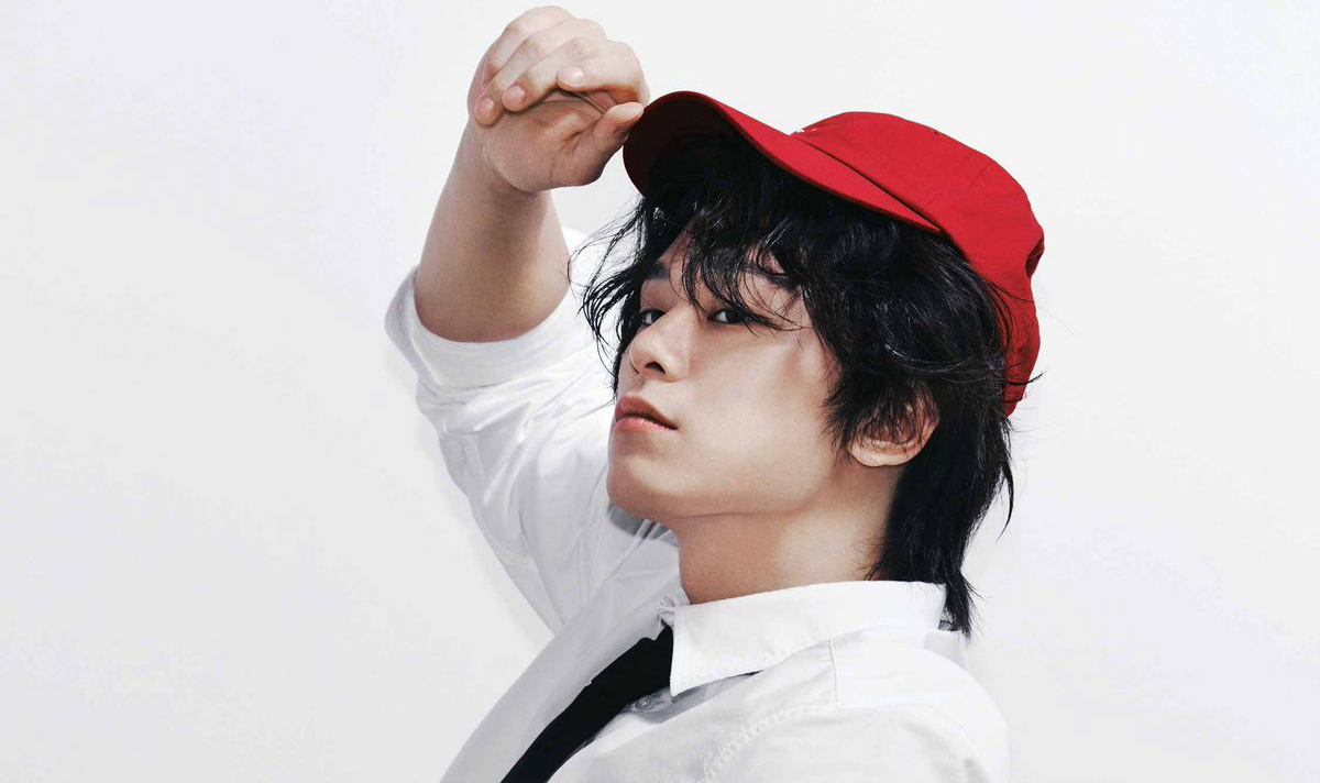 드라마 '최애의 사원' 배우 차우민이 생각하는 아이돌의 삶이란?