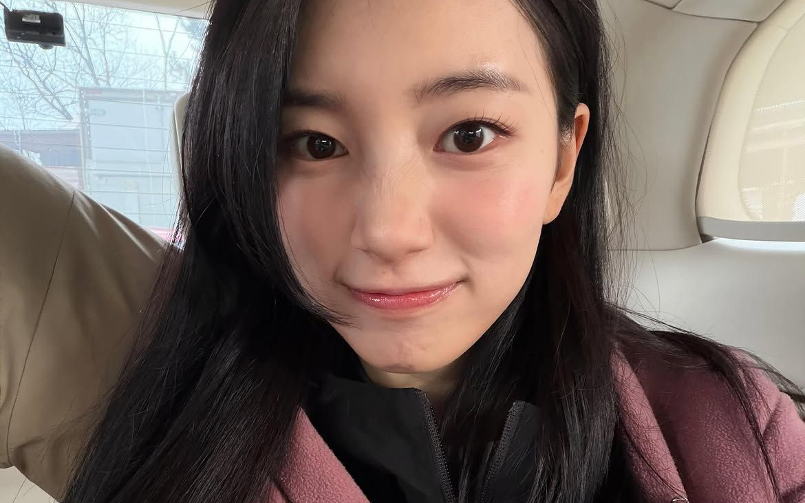 꾸안꾸 메이크업의 한 끗, 셀럽들이 속눈썹을 강조하는 이유