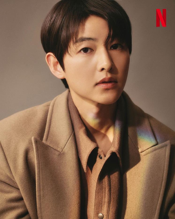 인스타그램 @netflixkr