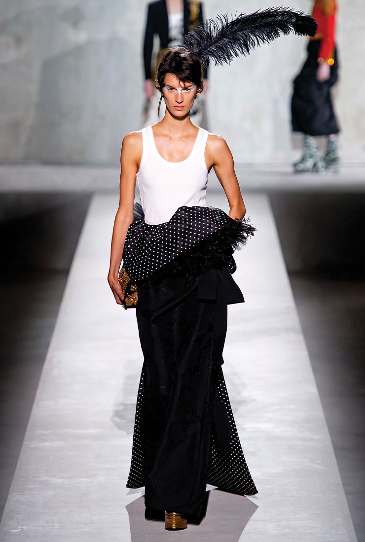 Dries Van Noten