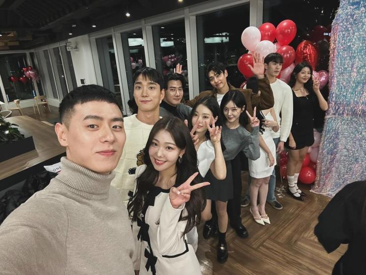 인스타그램 @leegwanhee0429