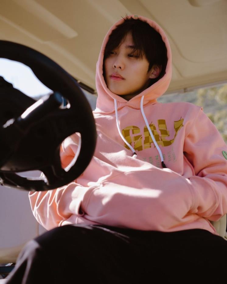 더보이즈 제이콥