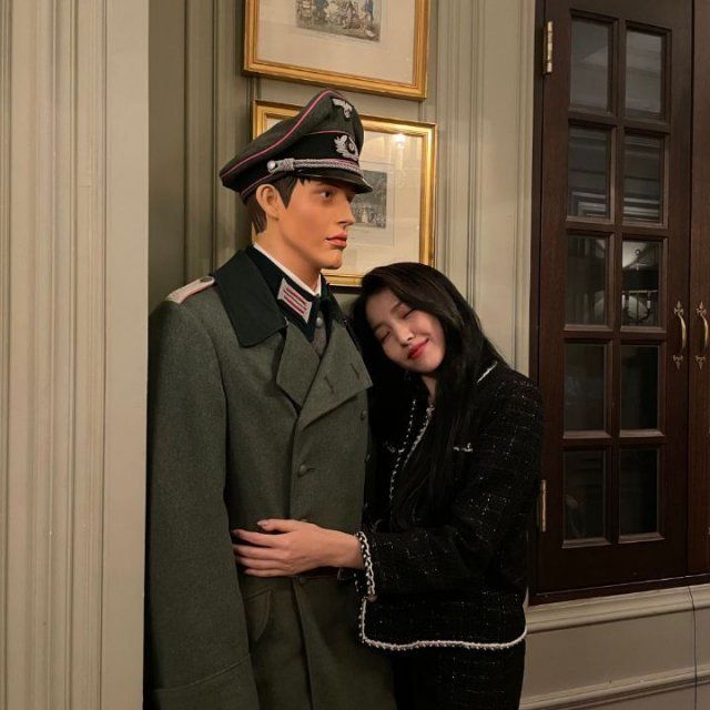 인스타그램 @onedayxne