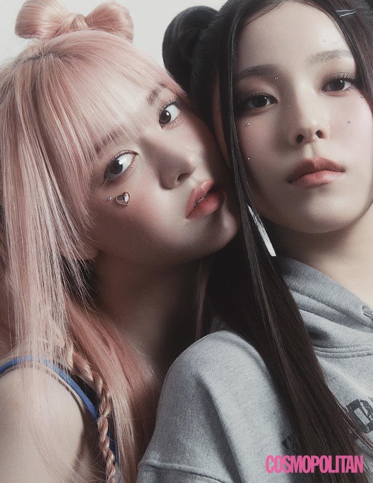 (릴리)원피스 1백34만6천원 ACT N'1. 슬리브리스 톱 10만9천원 SMFK. (규진)원피스 1백78만2천9백원 빅터앤롤프.
