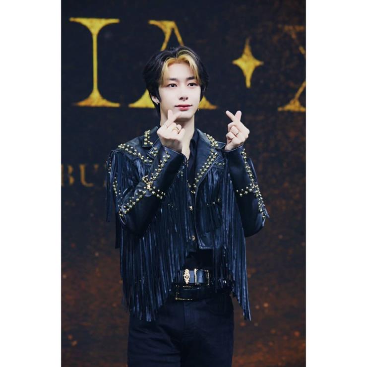 몬스타엑스 형원 