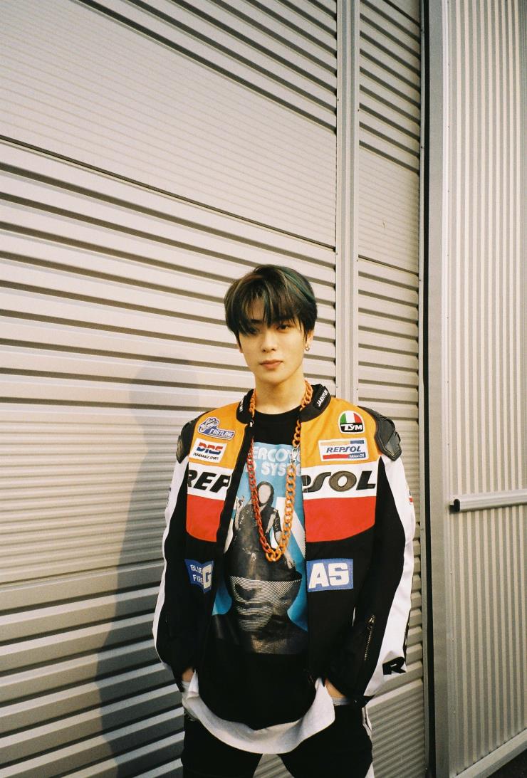 NCT 재현
