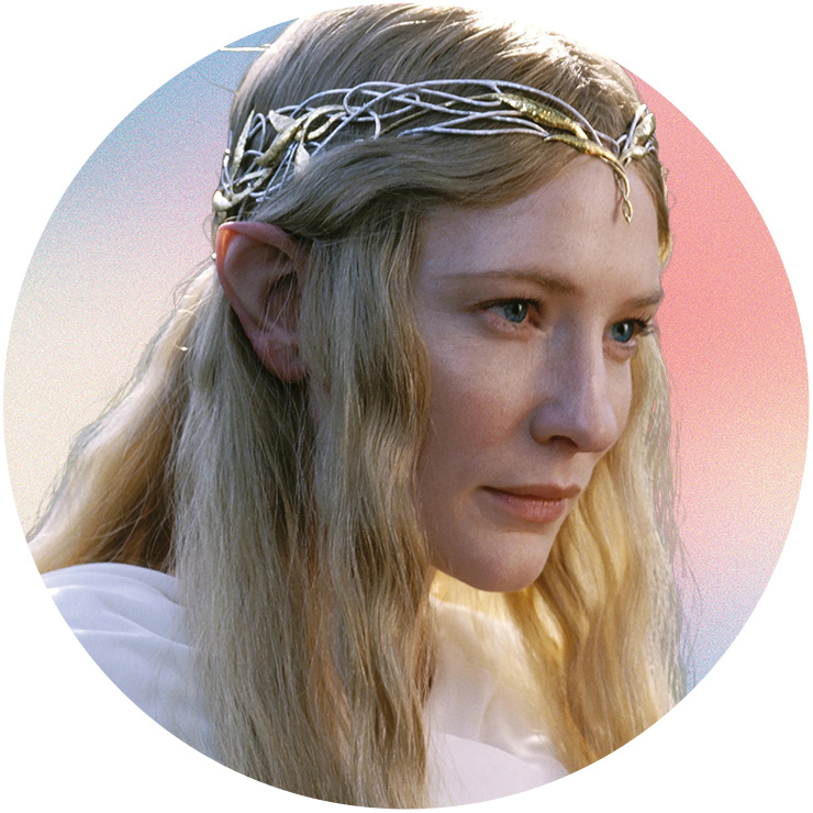 The Lord of the Rings