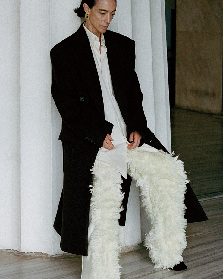 Phoebe Philo