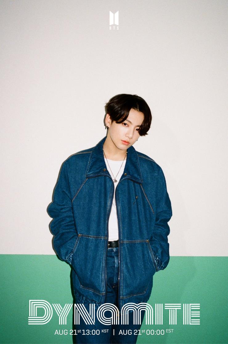 방탄소년단 정국
