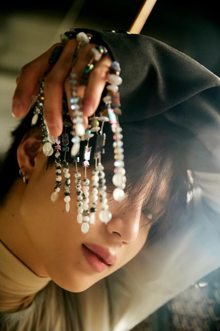 샤이니 & 슈퍼엠 태민